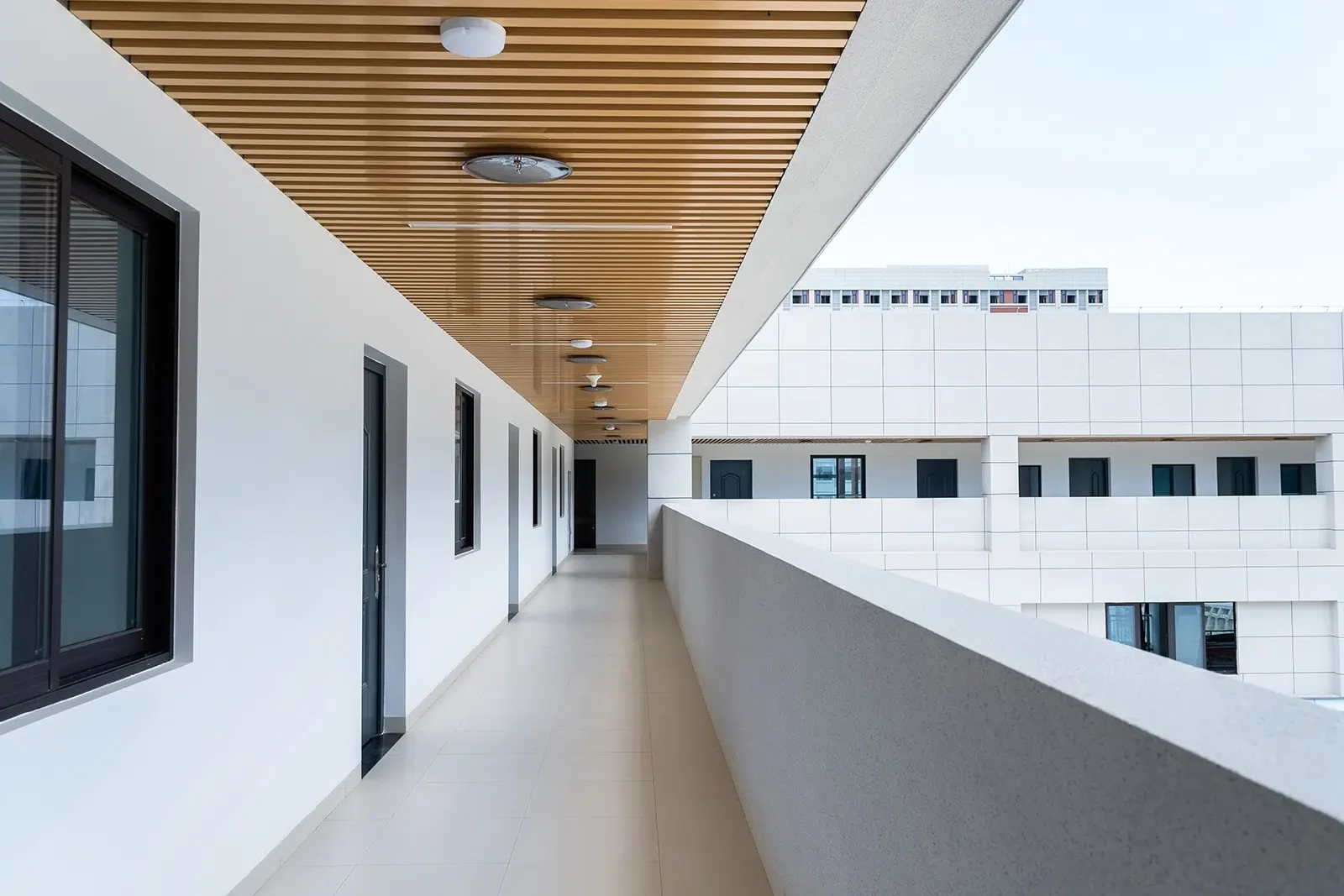 Prime Coat in Cairns, Qld provides industrial painting for large projects