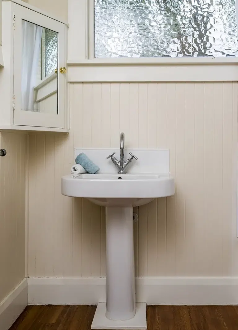 A traditional period bathroom refresh by Prime Coast. Prime Coast Privacy Statement for using our website.