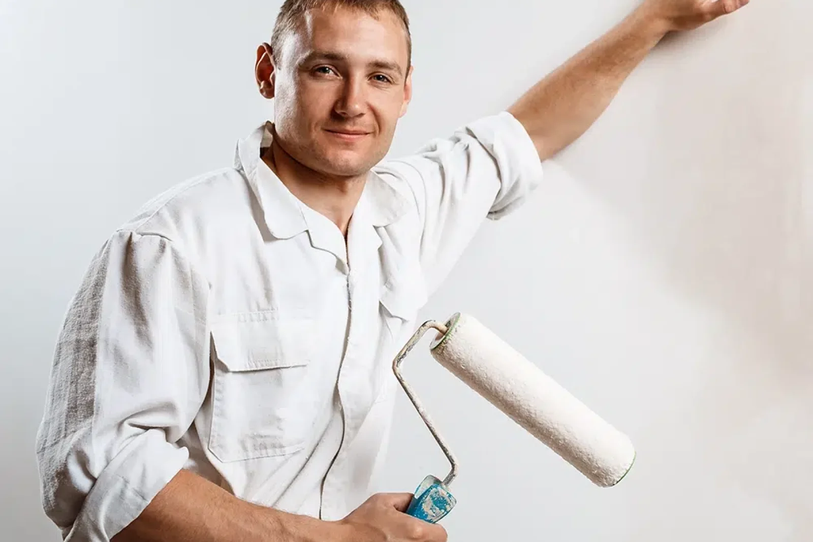 Chat with an Expert, Qualified Painter in Cairns Qld